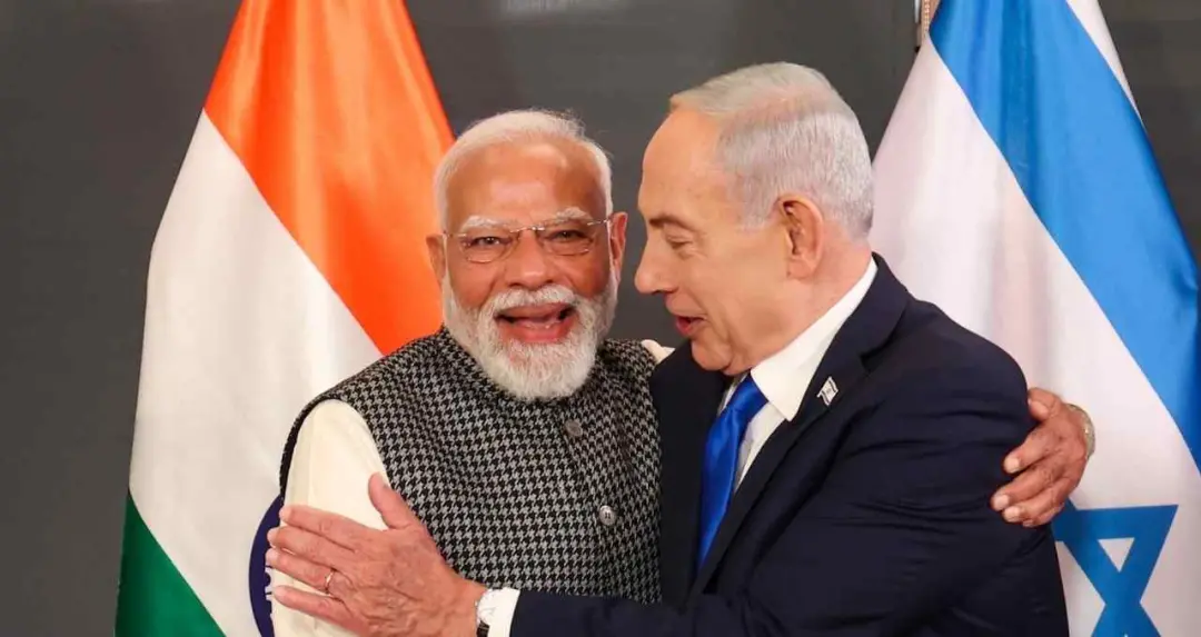 AI से गाजा पीस प्लान तक! भारत-इजरायल के बीच किए गए मुख्य समझौते, दोनों देशों के रिश्तों को मिली नई दिशा