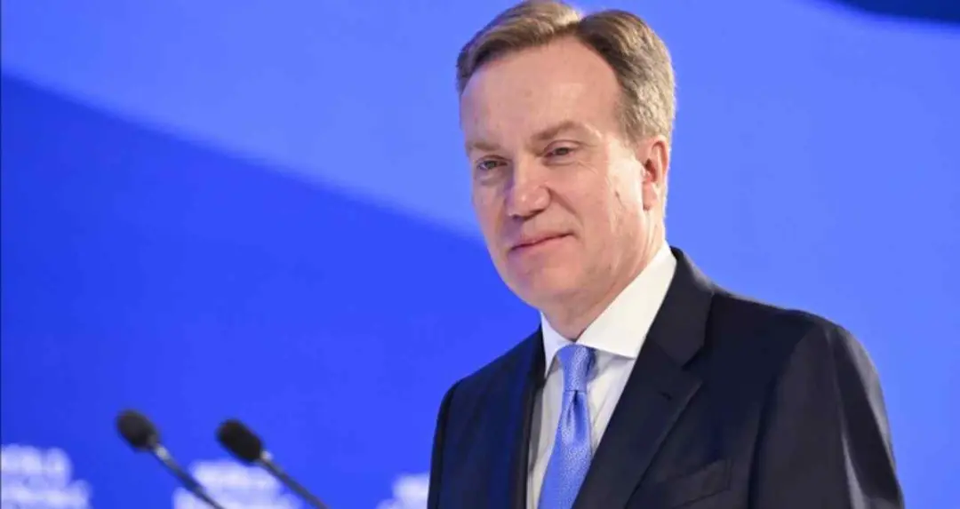 वर्ल्ड इकोनॉमिक फोरम के अध्यक्ष बोर्गे ब्रेंडे का इस्तीफा, एपस्टीन संबंधों की जांच से जुड़ा मामला