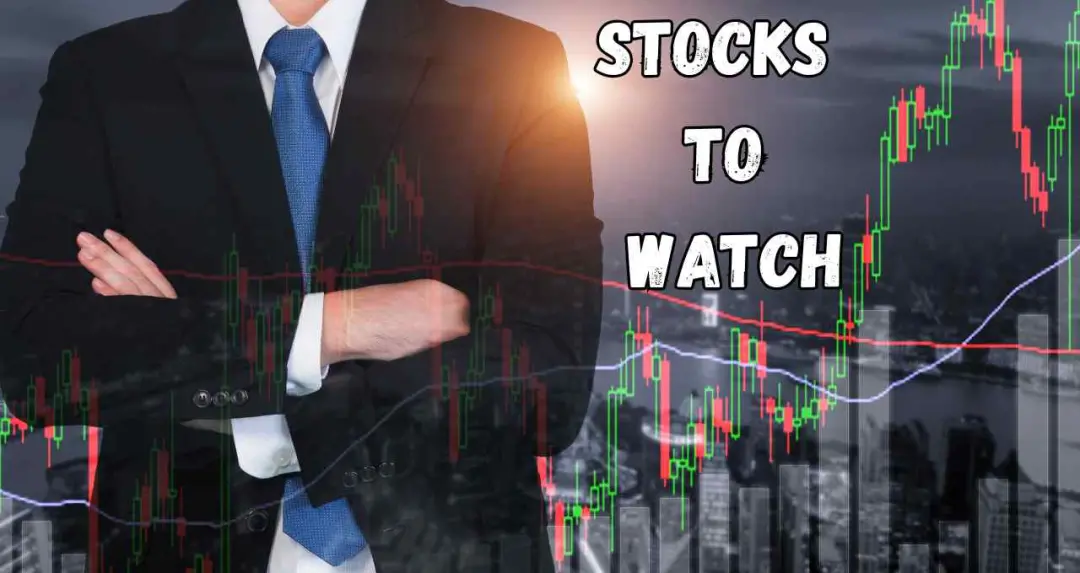 Stocks to Watch: आज किन शेयरों में रहेगी हलचल? Axis Bank से NBCC तक देखें लिस्ट