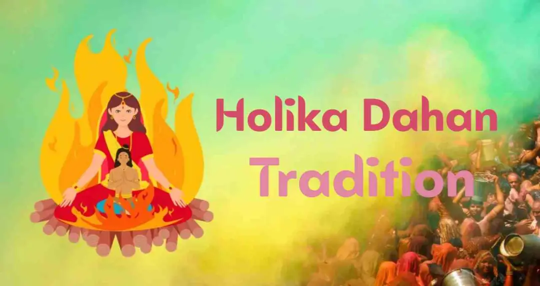 होलिका की अग्नि में नई फसल चढ़ाने की परंपरा, आस्था और कृषि से जुड़ी खास मान्यता