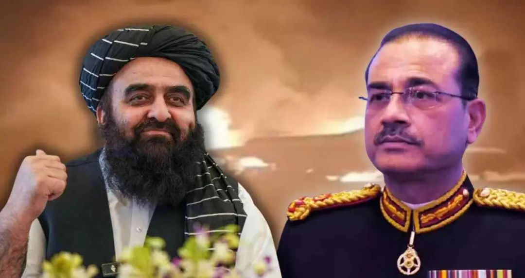 हवाई क्षेत्र उल्लंघन पर कार्रवाई, अफगान सेना ने गिराया पाकिस्तान का F-16 फाइटर जेट