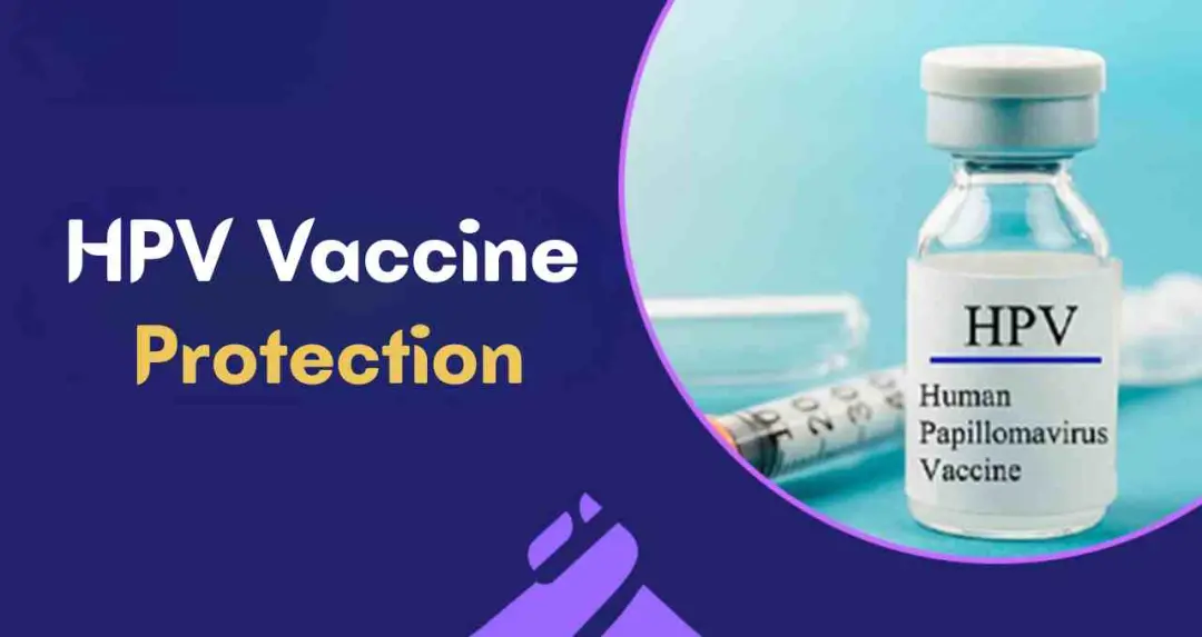 HPV संक्रमण से कैंसर का खतरा, वैक्सीन क्यों मानी जाती है जरूरी ढाल