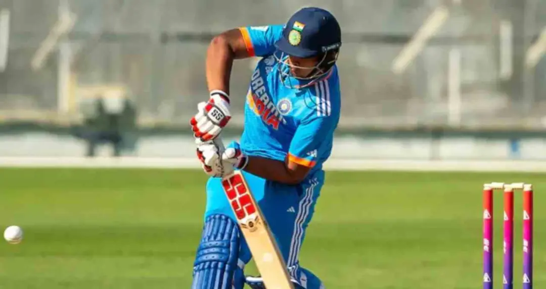 वैभव सूर्यवंशी ने 14 गेंदों में जड़ी तूफानी फिफ्टी, IPL 2026 से पहले मचाया तहलका