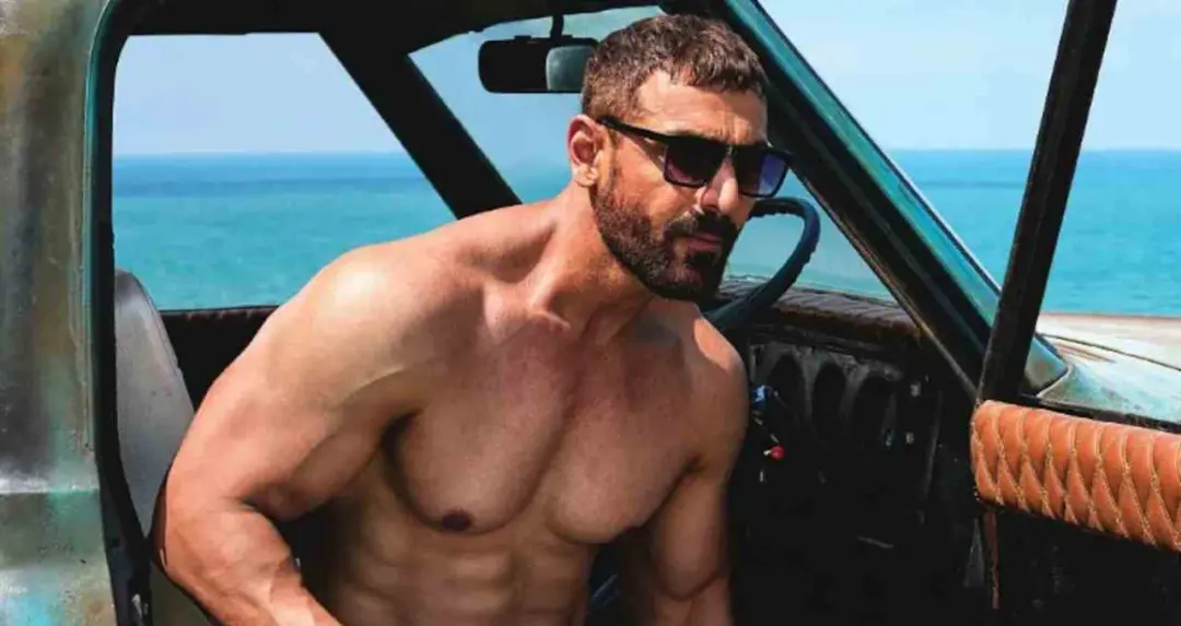 John Abraham का 7 साल बाद बॉक्स ऑफिस कमबैक, दो बड़ी फिल्मों से करेंगे वापसी