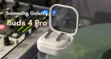 Samsung Galaxy Buds 4 Pro: क्या सिर हिलाने वाला कंट्रोल फीचर सच में काम का है?