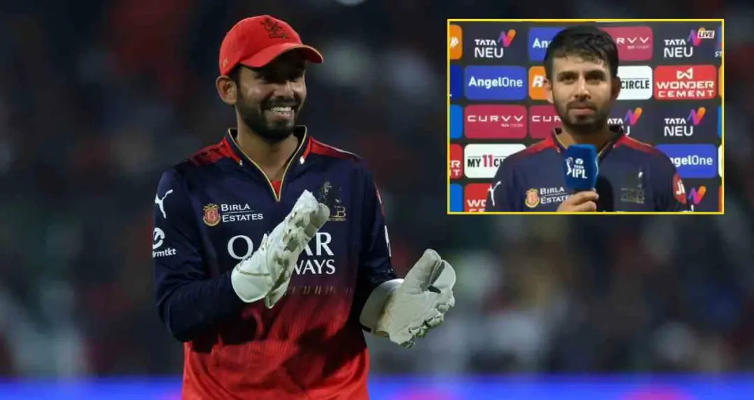 जितेश शर्मा का बड़ा खुलासा: RCB की हार की दुआ करता था विकेटकीपर-बल्लेबाज