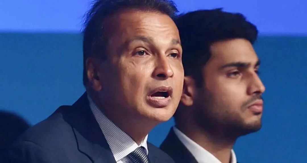 RCOM केस में ED सख्त, अनिल अंबानी की बढ़ीं मुश्किलें, भेजा दूसरा समन