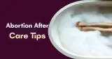 एबॉर्शन के बाद सावधानियां: डॉक्टर बता रहे हैं कौन-सी आदतें पहुंचा सकती हैं नुकसान