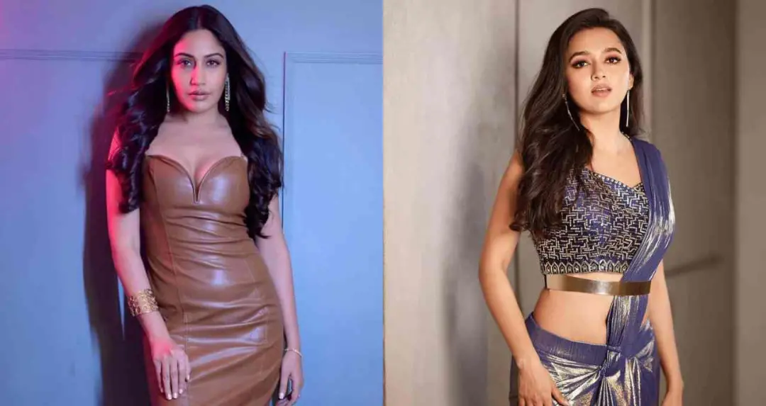 ‘साइको सैयां’ प्रमोशन विवाद: तेजस्वी प्रकाश और सुरभि चंदना के बीच दिखा तनाव 