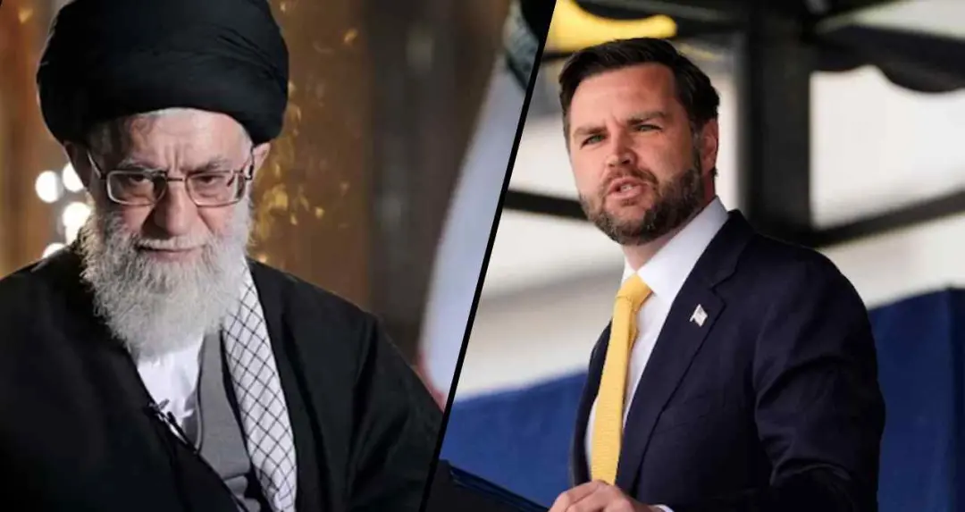 परमाणु हथियारों को लेकर अमेरिका की कड़ी चेतावनी, ईरान पर दबाव बढ़ा, क्षेत्रीय सुरक्षा हालात हुए संवेदनशील