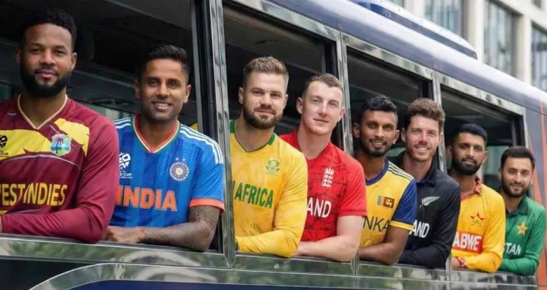 T20 World Cup 2026: दक्षिण अफ्रीका और इंग्लैंड सेमीफाइनल में, बाकी दो स्थानों के लिए रोमांचक मुकाबला जारी