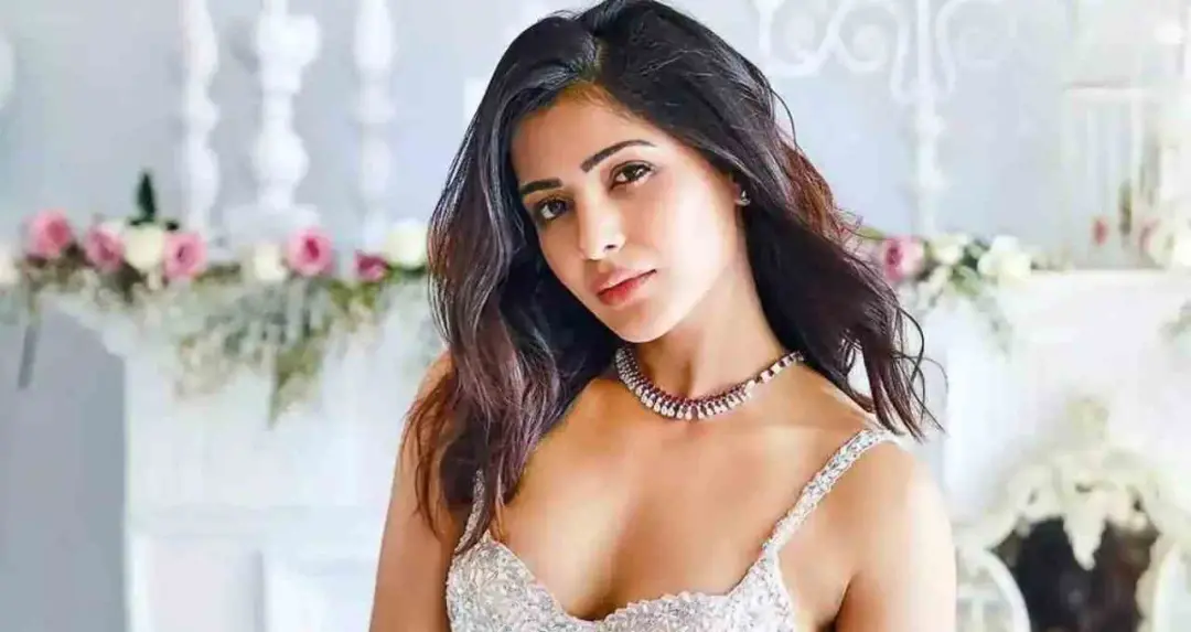 सामंथा रूथ प्रभु का सोशल मीडिया पर सशक्त बयान: 'मेरे स्पेस में नेगेटिविटी की कोई जगह नहीं'