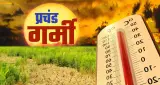 Weather Crisis 2026: मार्च में पड़ेगी भीषण गर्मी, गेहूं और सरसों की पैदावार पर मंडराया खतरा
