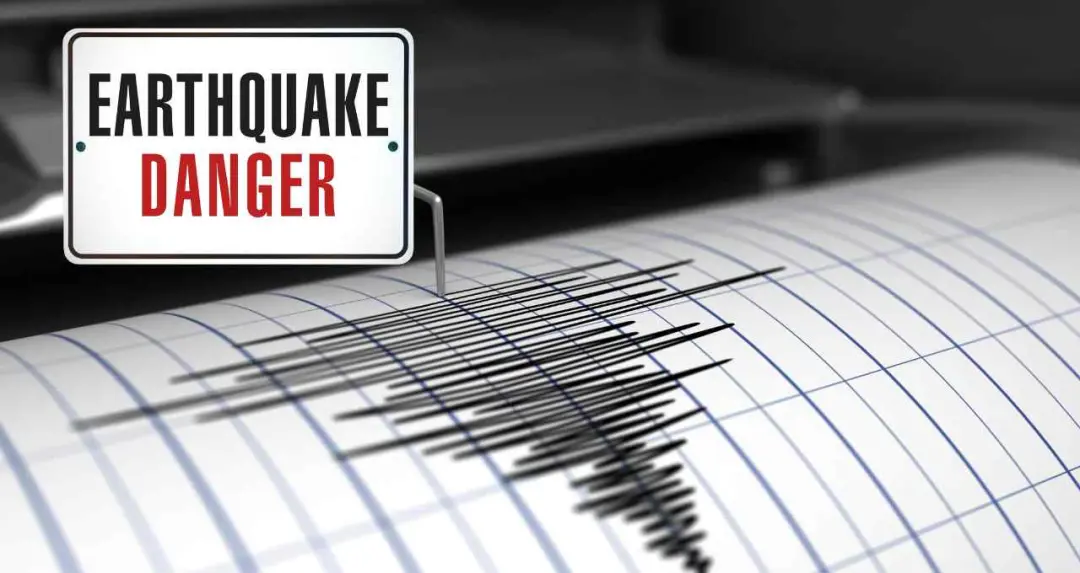 Nepal के पूर्वी हिस्से में 4.7 तीव्रता का भूकंप, संखुवासभा केंद्र, कई जिलों में तड़के महसूस हुए झटके