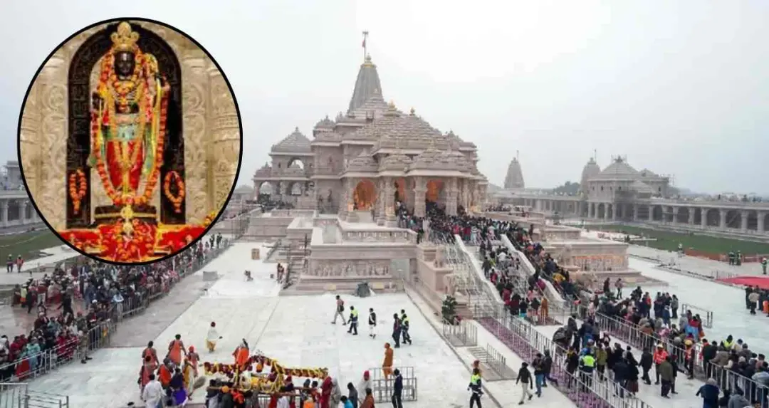 Ayodhya Ram Temple: सभी श्रद्धालुओं के लिए खुलेगा रामजन्मभूमि परिसर, पास प्रणाली खत्म करने पर किया जा रहा विचार