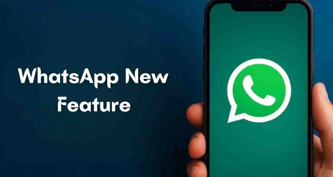 WhatsApp का नया फीचर: सिर्फ टेक्स्ट लिखें और बन जाएं मजेदार स्टिकर्स