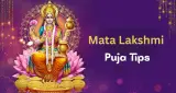 Mata Lakshmi पूजा गाइड: शंख के साथ करें अभिषेक, जानें जरूरी सामग्री