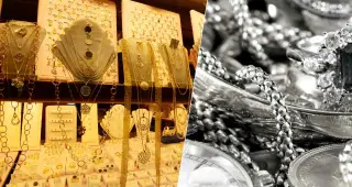 Gold-Silver Price Today: सोने की रफ्तार थमी, 27 फरवरी की सुबह कीमतों में गिरावट; जानिए अब कितना रह गया नया रेट