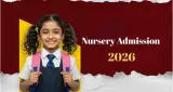 latest news subkuz - नर्सरी एडमिशन का समय आया, जानें 2 मार्च से लागू नए नियम और प्रक्रिया