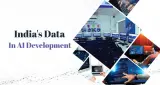 सुपरपावर AI बनने का रास्ता: भारत को चाहिए अपने डेटा पर पूरा अधिकार