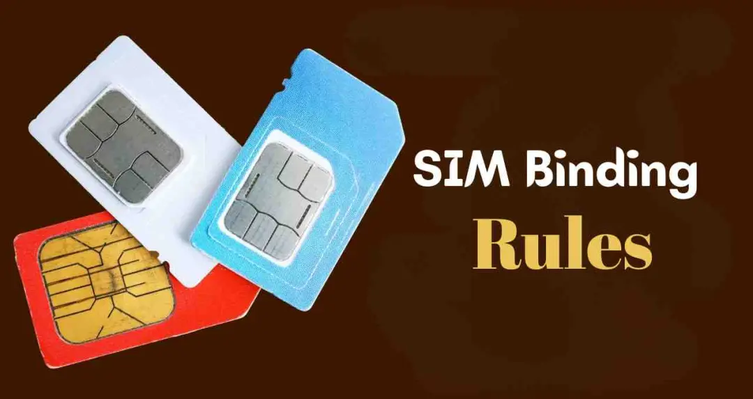 SIM Binding Rules अब 1 मार्च से लागू, WhatsApp और मैसेजिंग ऐप्स के लिए जरूरी बदलाव