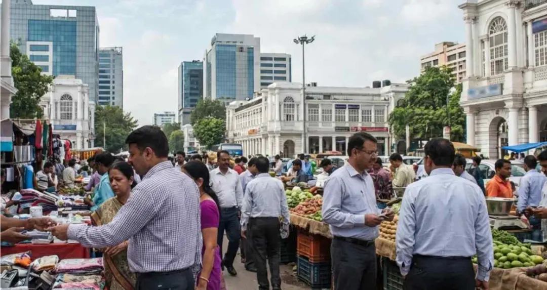 Redseer Report: भारत की Generation X बदल देगी बाजार का चेहरा, देखें रिपोर्ट