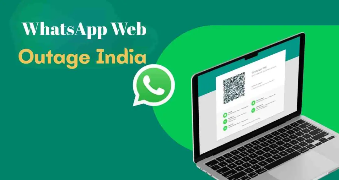 WhatsApp Web Down: भारत में कुछ यूजर्स को लॉग-इन और स्टेटस चेक में दिक्कत