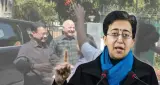 दिल्ली आबकारी नीति मामला: केजरीवाल-सिसोदिया बरी, आतिशी बोलीं- 'सच की जीत हुई'