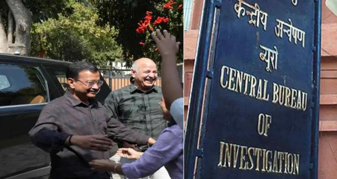 केजरीवाल-सिसोदिया बरी, CBI ने की चार्जशीट पर हाई कोर्ट में पुनर्मूल्यांकन की मांग