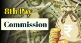 8वें वेतन आयोग में फैमिली यूनिट बढ़ाने की मांग, बेसिक सैलरी में 66% तक बढ़ोतरी संभव