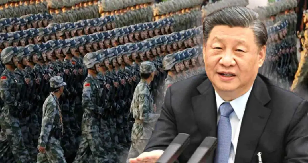 चीन की सेना में ऐतिहासिक फेरबदल, जनरल झांग यूशिया सहित 9 वरिष्ठ अफसर बर्खास्त