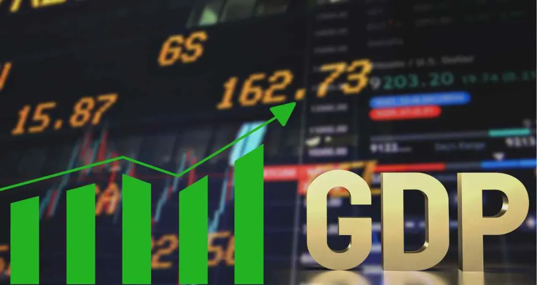 भारत की अर्थव्यवस्था 7.8% बढ़ी, MoSPI ने जारी किए तिमाही आंकड़े