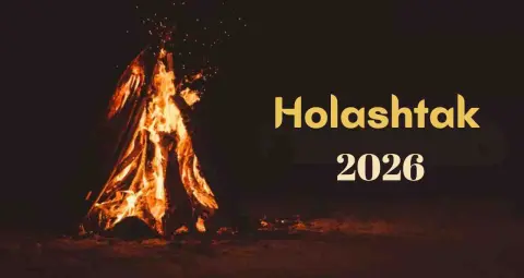 Latest articles - होलाष्टक 2026: 1 मार्च को बुध ग्रह होंगे उग्र, कर्क, कन्या और कुंभ राशि के लिए सतर्कता जरूरी