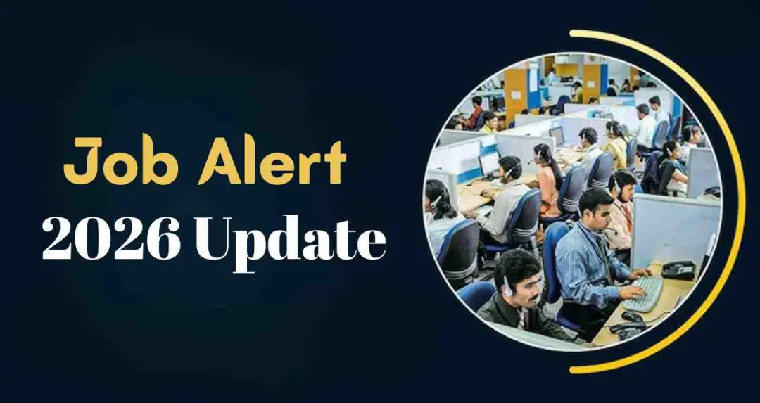 रेलवे भर्ती से लेकर Zomato तक: नौकरियों को लेकर दो बड़ी खबरें, जानिए क्या है अपडेट