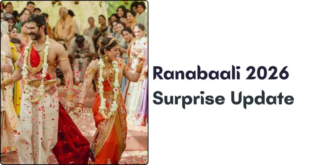 शादी के बाद स्क्रीन पर वापसी? विजय-रश्मिका की जोड़ी को लेकर बढ़ी हलचल