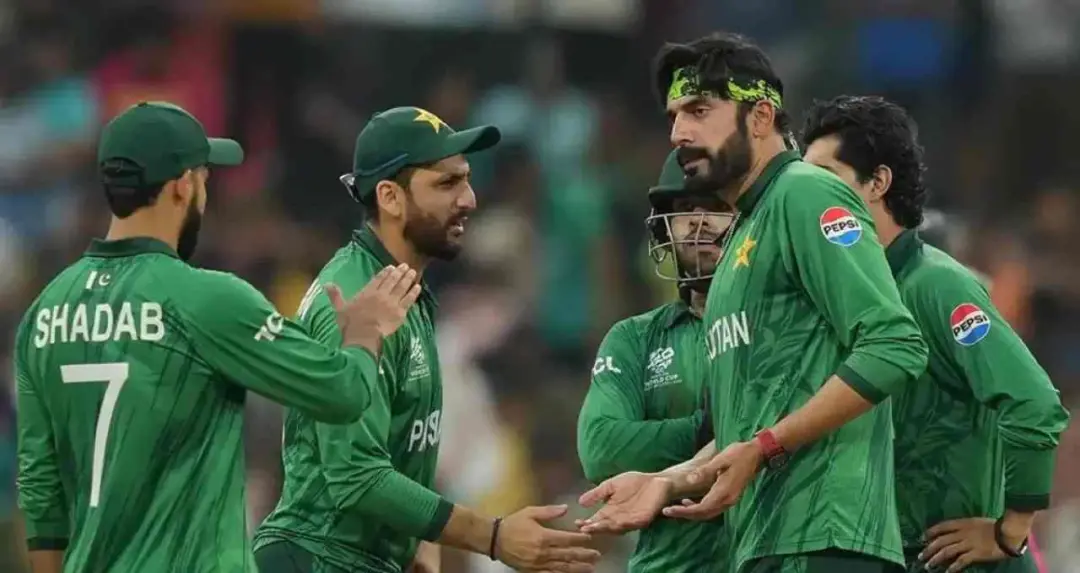 पाकिस्तान का सेमीफाइनल समीकरण: श्रीलंका पर बड़ी जीत जरूरी, जानें पूरा गणित