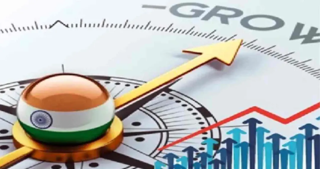 भारत की प्रति व्यक्ति आय में हुआ इजाफा, राष्ट्रीय आय और एफडीआई में उछाल से मजबूत हुई आर्थिक विकास की रफ्तार