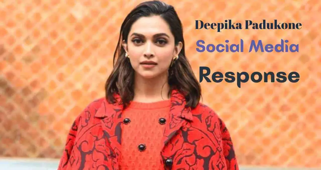 सोशल मीडिया पर सुर्खियां, दीपिका पादुकोण का क्रिप्टिक पोस्ट चर्चा में