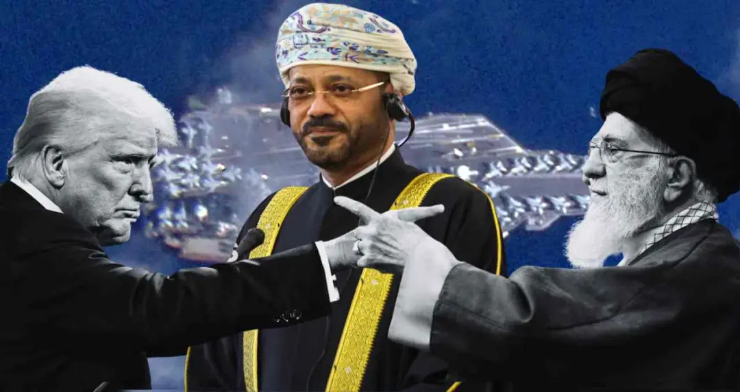 ईरान-अमेरिका परमाणु वार्ता में प्रगति की उम्मीद, ओमान ने समझौते के संभावित फॉर्मूले का किया खुलासा