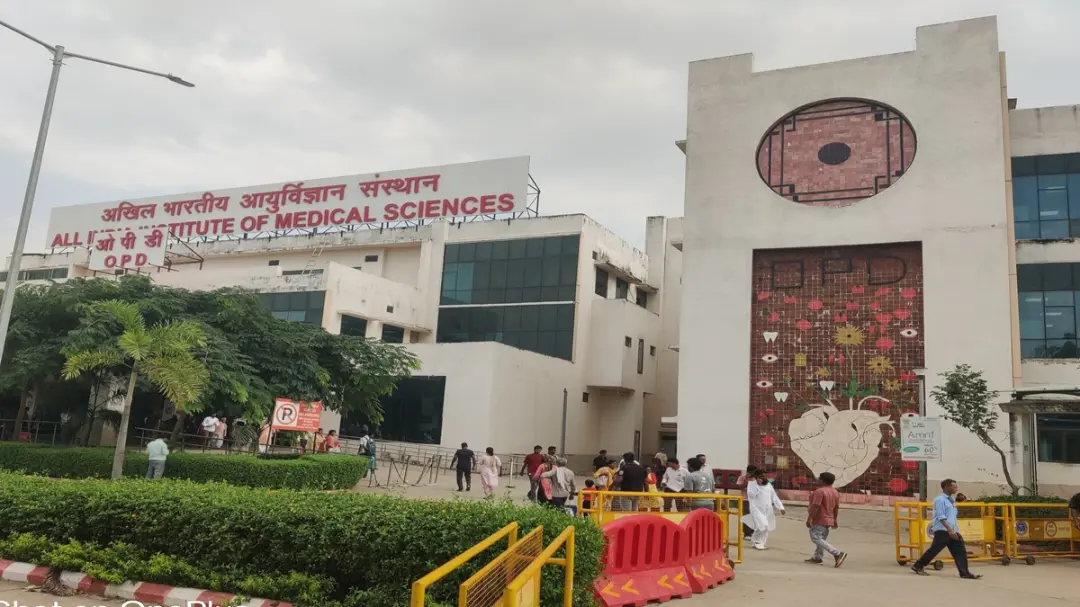 गोरखपुर एम्स डॉक्टर छेड़छाड़ केस में चार्जशीट दाखिल: नस्लीय टिप्पणी की धारा जोड़ी गई, बैड टच और शर्ट खींचने का आरोप