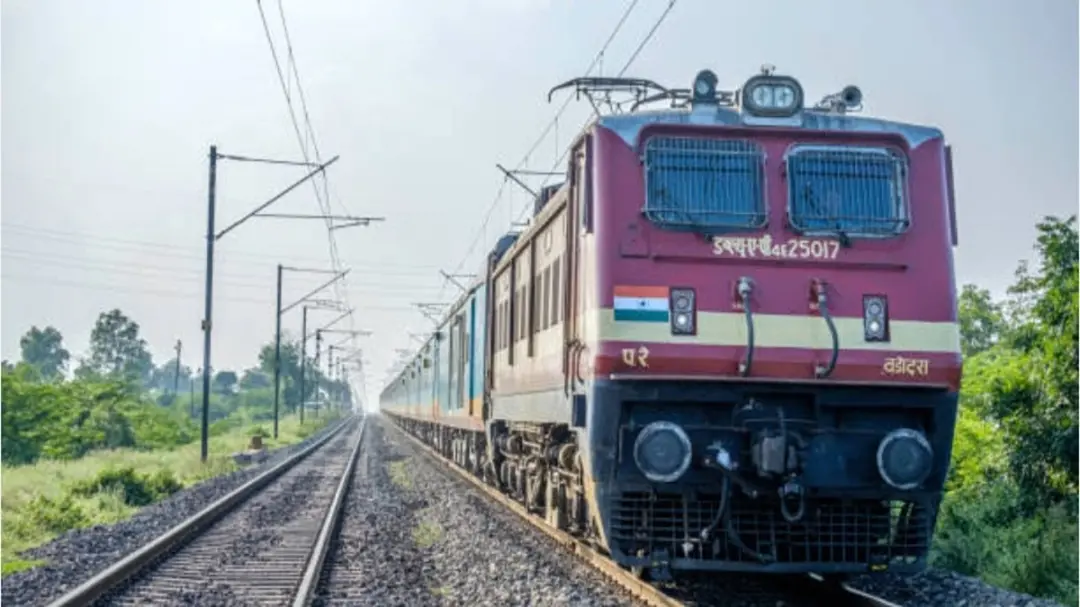 रामपुरहाट–साहिबगंज मेमू ट्रेन के समय में बदलाव: डेली यात्रियों और स्टूडेंट्स को राहत, नया शेड्यूल जारी