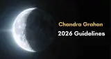 Chandra Grahan 2026: धार्मिक और वैज्ञानिक दृष्टिकोण से गर्भवती महिलाओं के लिए सावधानियां