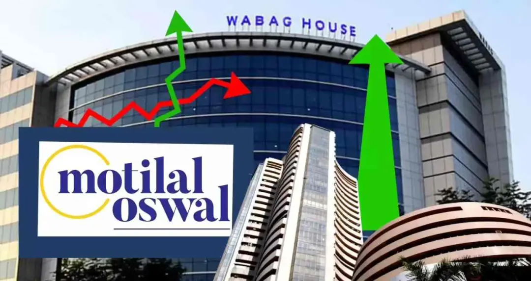 मार्च में निवेश के लिए तैयार हो जाएं: मोतीलाल ओसवाल ने सुझाए 5 तगड़े शेयर और उनका टारगेट प्राइस