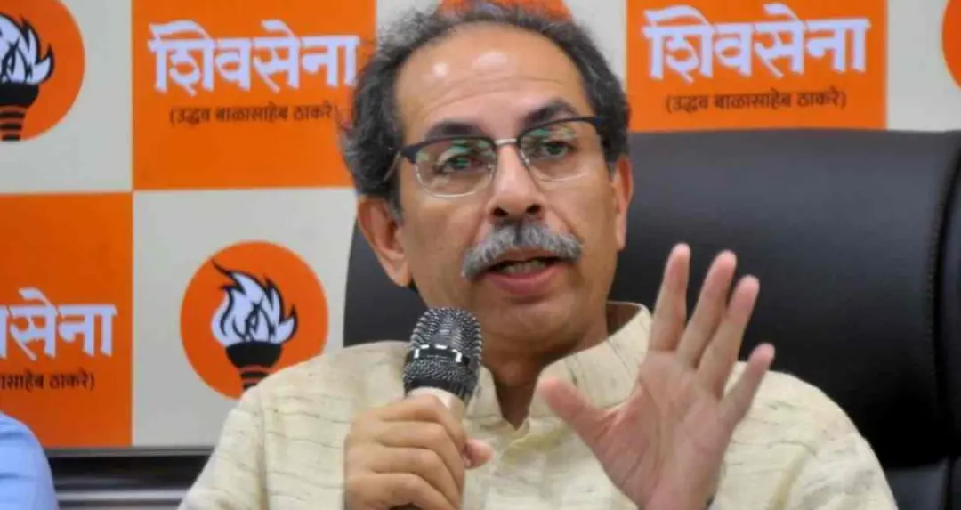 शिवसेना का BJP पर तीखा हमला: केजरीवाल और सिसोदिया की बरी को बताया मोदी-शाह की राजनीतिक बदले पर करारा तमाचा