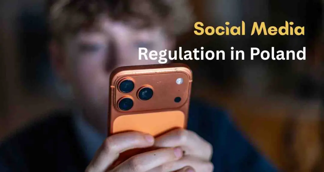 अब इस देश में सोशल मीडिया पर ताला, बच्चों के लिए नई सीमा तय