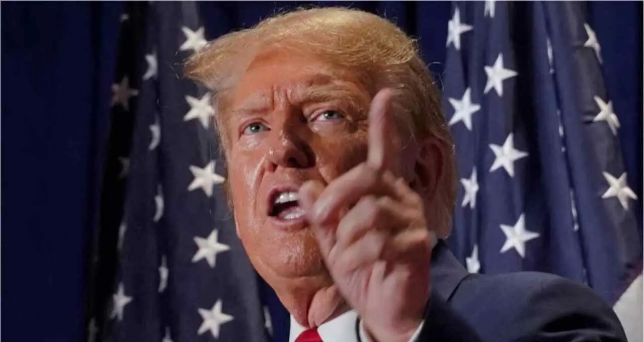 Trump-Iran Tension: ‘Midnight Hammer’ की याद दिलाते हुए ट्रंप ने खामेनेई को दी चेतावनी; समझौता न होने पर गंभीर परिणाम