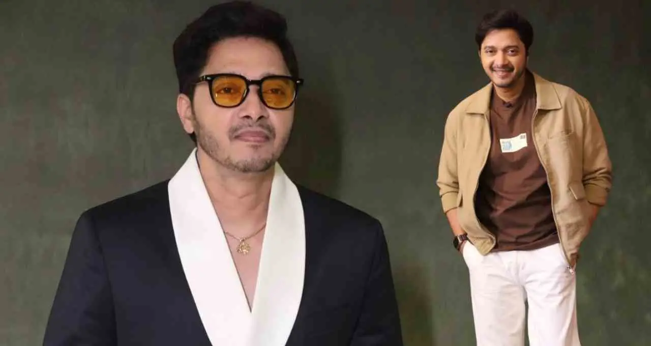 बॉलीवुड एक्टर श्रेयस तलपड़े पर धोखाधड़ी का आरोप, FIR में 12 नाम शामिल