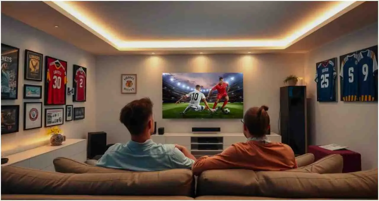 TV खरीदने से पहले जानें ये बातें, सही 4K TV चुनना अब आसान