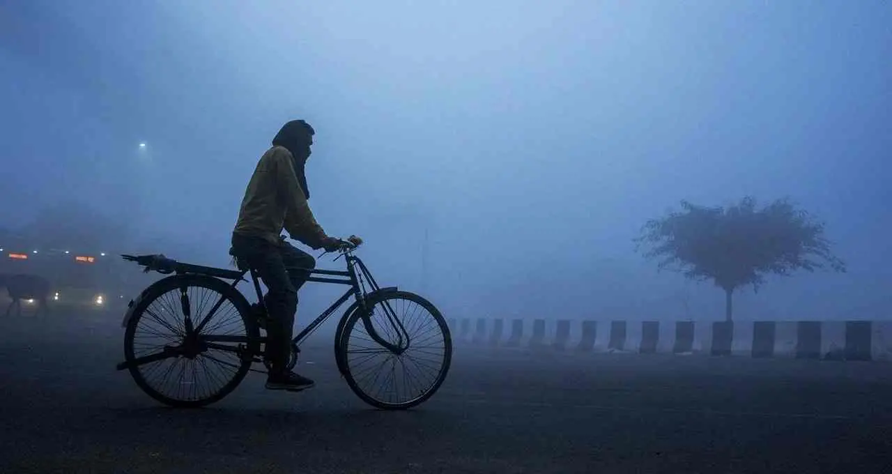 भारत के 11 राज्यों में अगले 24 घंटे में बारिश और तेज हवा का अलर्ट, IMD ने जारी की चेतावनी 