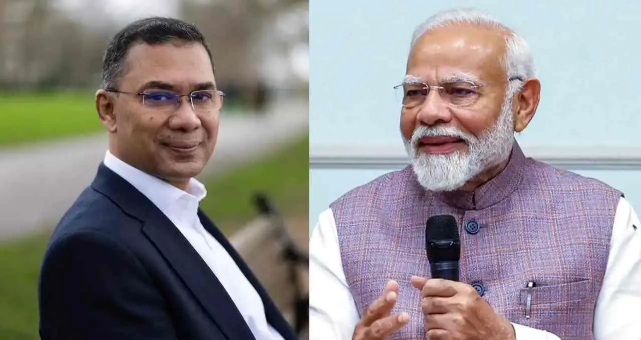 भारत-बांग्लादेश की नई दोस्ती: BNP की जीत से जगी नई उम्मीद, पाकिस्तान से बढ़ सकती है दूरी
